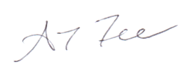 amy signature white