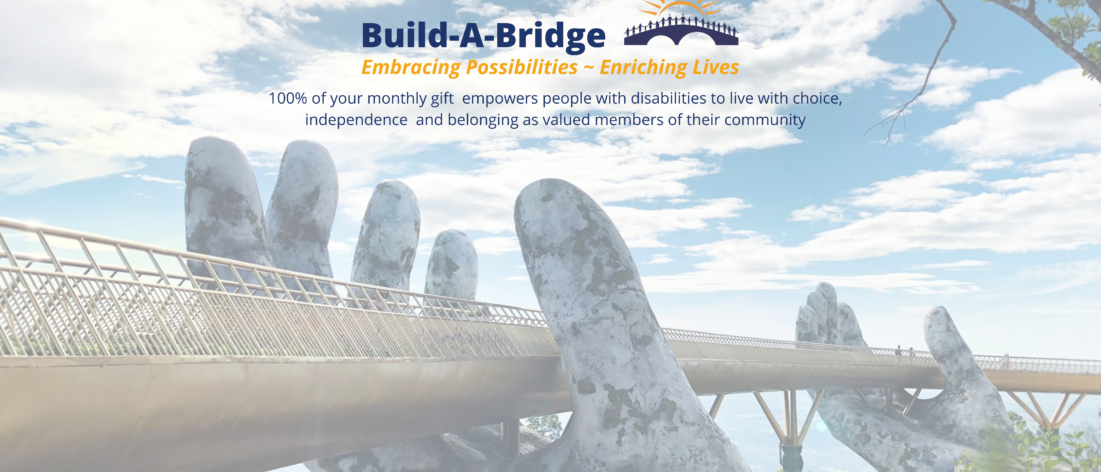 Bridge Builders